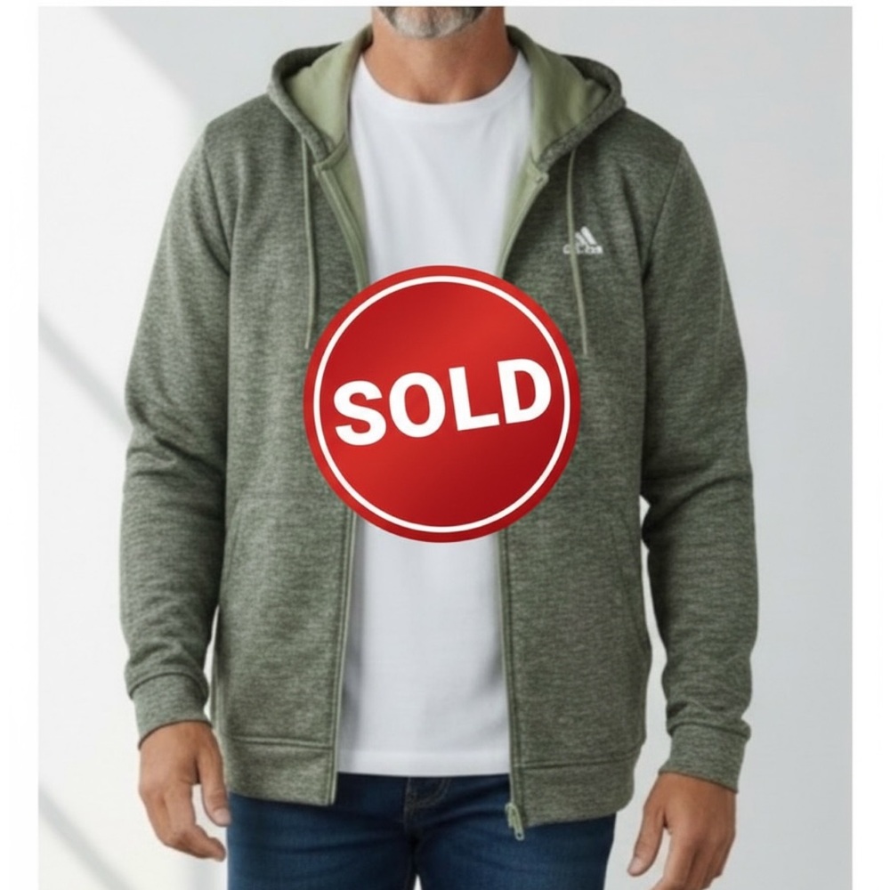 Not for sale NO LONGER AVAILABLE Adidas